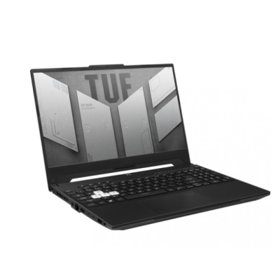 ASUS TUF Dash F15 FX517ZR Off Black (FX517ZR-HN004, 90NR0AV3-M004R0)