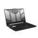 ASUS TUF Dash F15 FX517ZR Off Black (FX517ZR-HN004, 90NR0AV3-M004R0)