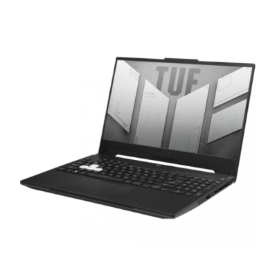 ASUS TUF Dash F15 FX517ZR Off Black (FX517ZR-HN004, 90NR0AV3-M004R0)