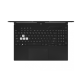 ASUS TUF Dash F15 FX517ZR Off Black (FX517ZR-HN004, 90NR0AV3-M004R0)