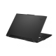 ASUS TUF Dash F15 FX517ZR Off Black (FX517ZR-HN004, 90NR0AV3-M004R0)
