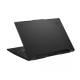 ASUS TUF Dash F15 FX517ZR Off Black (FX517ZR-HN004, 90NR0AV3-M004R0)