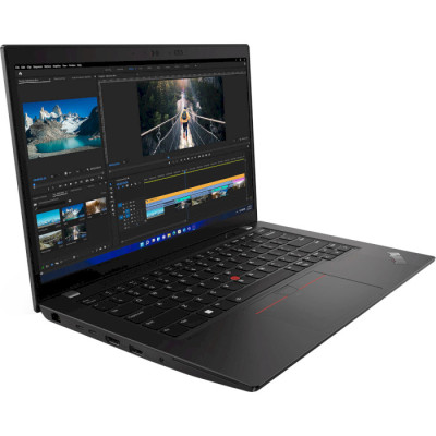Lenovo ThinkPad L14 Gen 3 Thunder Black (21C50017RA)