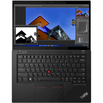 Lenovo ThinkPad L14 Gen 3 Thunder Black (21C50017RA)