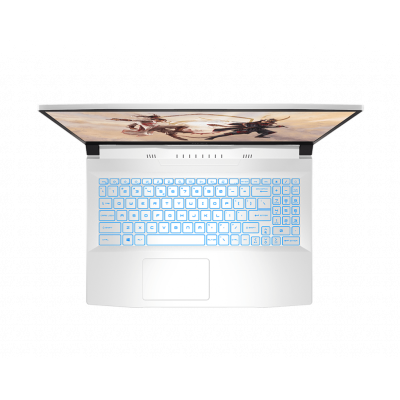 MSI Sword 15 (A12UE-605US)