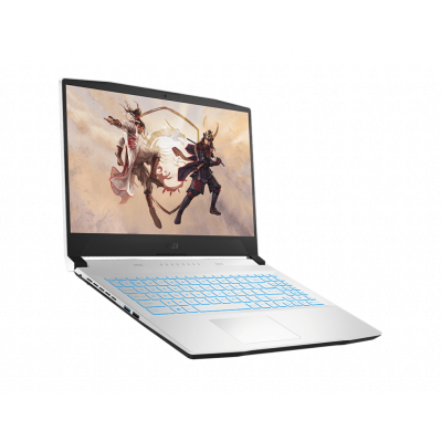 MSI Sword 15 (A12UE-605US)