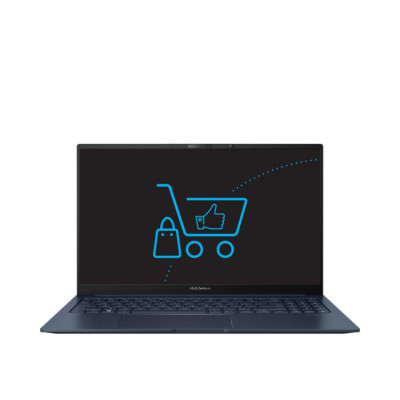 ASUS ZenBook 15 UM3504DA-BN158W (90NB1161-M005Z0)