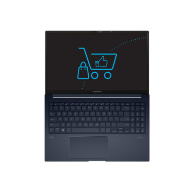 ASUS ZenBook 15 UM3504DA-BN158W (90NB1161-M005Z0)