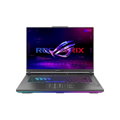 ASUS ROG Strix G16 2023 G614JZ (G614JZ-N4064W, 90NR0CZ1-M004U0)