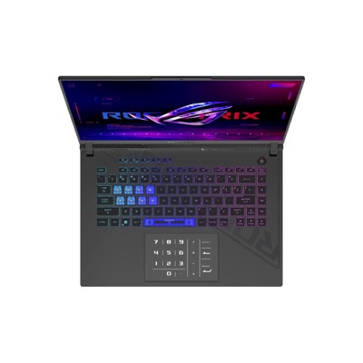 ASUS ROG Strix G16 2023 G614JZ (G614JZ-N4064W, 90NR0CZ1-M004U0)