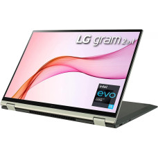 LG Gram 16 (16T90P-K.AAG7U1)