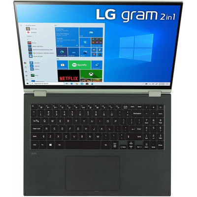 LG Gram 16 (16T90P-K.AAG7U1)