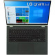 LG Gram 16 (16T90P-K.AAG7U1)
