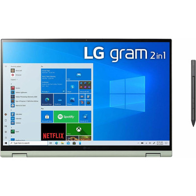 LG Gram 16 (16T90P-K.AAG7U1)