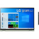 LG Gram 16 (16T90P-K.AAG7U1)