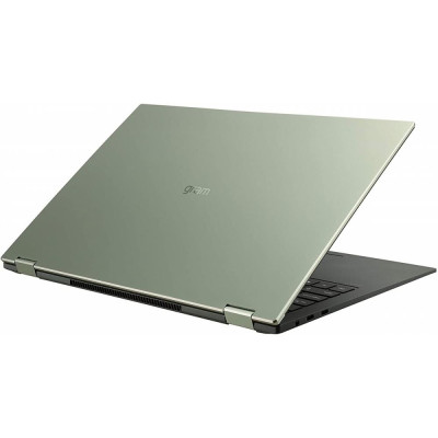LG Gram 16 (16T90P-K.AAG7U1)