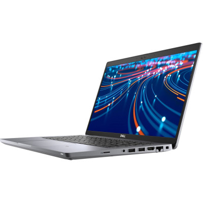 Dell Latitude 5420 Titan Gray (N005L542014UA_WP)