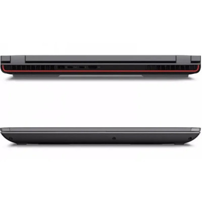 Lenovo ThinkPad P16 Gen 2 Storm Gray (21FA0021US)