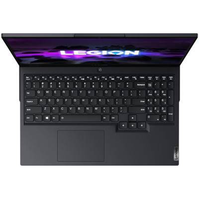 Lenovo Legion 5 15ACH6 Phantom Blue (82JW00QJRA)