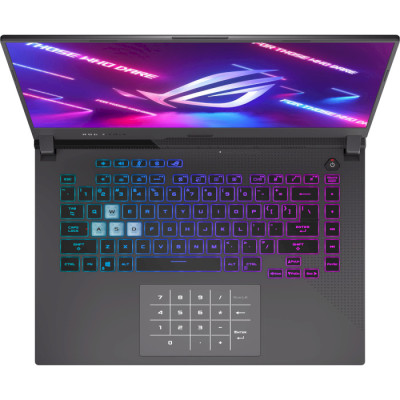 ASUS ROG Strix G15 G513IC (G513IC-HN004W)