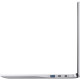 Acer Chromebook 314 CB314-3H-P3SF Pure Silver (NX.KB4EU.003)
