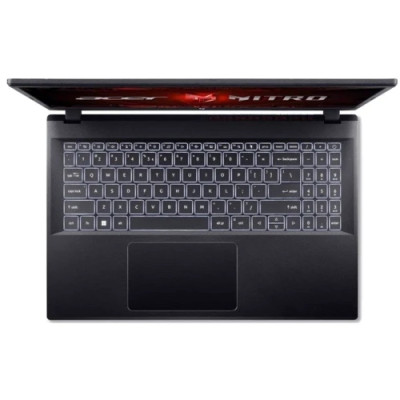 Acer Nitro V 15 ANV15-41-R5V7 Obsidian Black (NH.QSFEP.004)