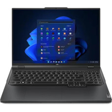 Lenovo Legion Pro 5 16ARX8 (82WM00CNUS) Onyx Gray