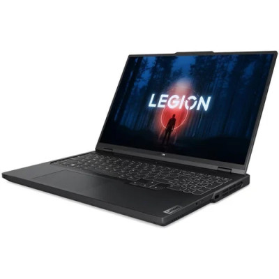 Lenovo Legion Pro 5 16ARX8 (82WM00CNUS) Onyx Gray