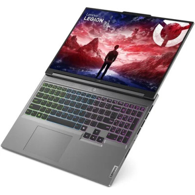 Lenovo Legion Slim 5 16ARP9 Luna Grey (83EX000AUS)