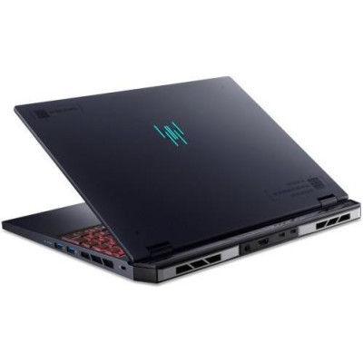 Acer Predator Helios Neo 16 PHN16-72-70FE Abyssal Black (NH.QRFEU.003)
