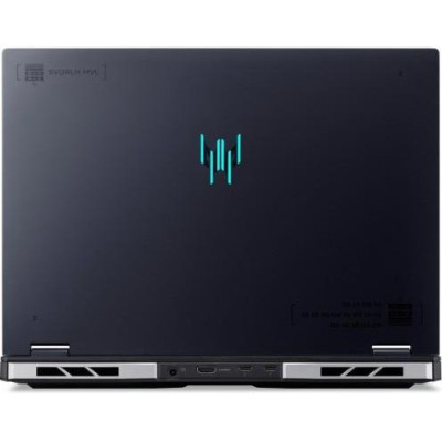 Acer Predator Helios Neo 16 PHN16-72-70FE Abyssal Black (NH.QRFEU.003)