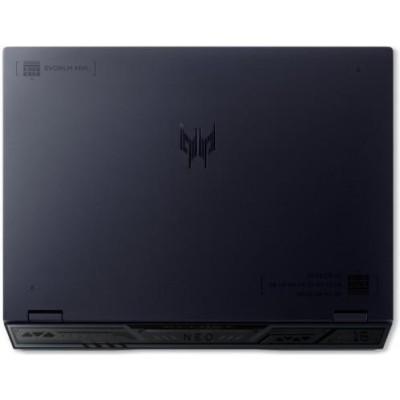 Acer Predator Helios Neo 16 PHN16-72-70FE Abyssal Black (NH.QRFEU.003)