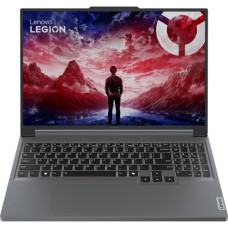 Lenovo Legion Slim 5 16ARP9 Luna Gray (83EX003XRA)