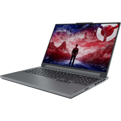 Lenovo Legion Slim 5 16ARP9 Luna Gray (83EX003XRA)
