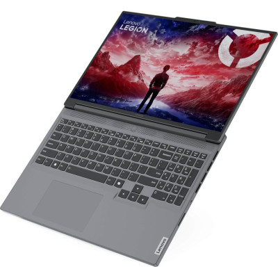 Lenovo Legion Slim 5 16ARP9 Luna Gray (83EX003XRA)