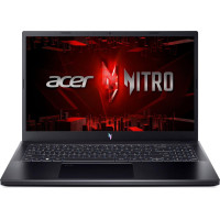 Acer Nitro V 15 ANV15-51 Obsidian Black (NH.QNBEU.00J)
