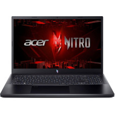 Acer Nitro V 15 ANV15-51 Obsidian Black (NH.QNBEU.00J)