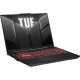 ASUS TUF Gaming A16 FA607NU Mecha Gray (FA607NU-RL061)