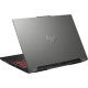 ASUS TUF Gaming A16 FA607NU Mecha Gray (FA607NU-RL061)