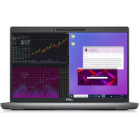 Dell Precision 3470 (PRE0151289-R0021602-FT)