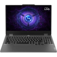Lenovo LOQ 15ARP9 Luna Gray (83JC0063PB)
