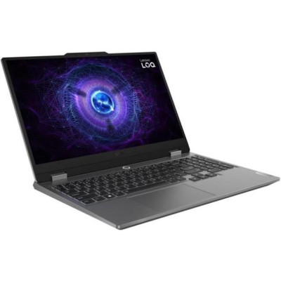 Lenovo LOQ 15ARP9 Luna Gray (83JC0063PB)