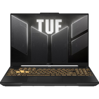 ASUS TUF Gaming F16 FX607VU Mecha Gray (FX607VU-RL017)