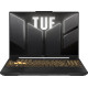 ASUS TUF Gaming F16 FX607VU Mecha Gray (FX607VU-RL017)