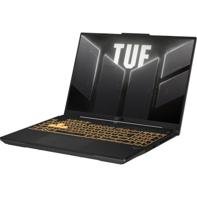 ASUS TUF Gaming F16 FX607VU Mecha Gray (FX607VU-RL017)