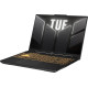 ASUS TUF Gaming F16 FX607VU Mecha Gray (FX607VU-RL017)