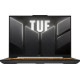 ASUS TUF Gaming F16 FX607VU Mecha Gray (FX607VU-RL017)