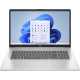 HP 17-cn4000ca Natural Silver (9W413UA)