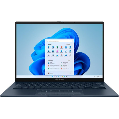 ASUS ZenBook 14 OLED UX3405CA Ponder Blue (UX3405CA-PP071W)