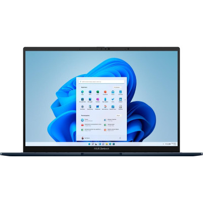 ASUS ZenBook 14 OLED UX3405CA Ponder Blue (UX3405CA-PP071W)